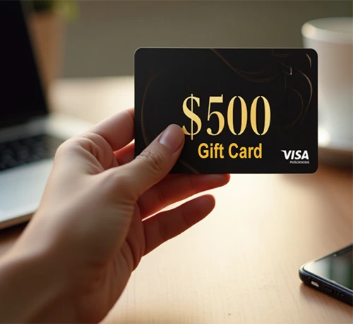 Best Legit Apps to Earn $500 Gift Cards Without Surveys