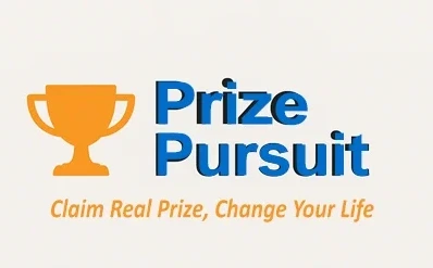 Claim Real Prizes, Change Your Life