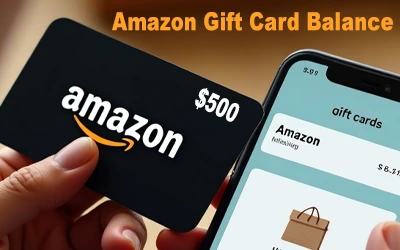 Amazon Gift Card Balance Check and uses