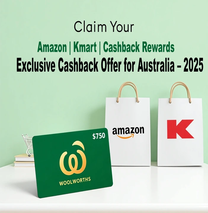 Cashback Apps in Australia 2025