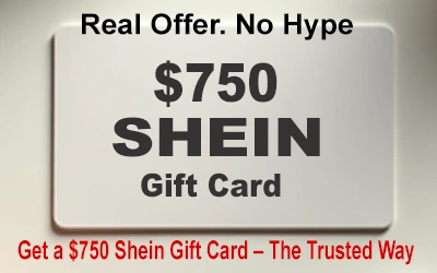 shein coupon code for new user
