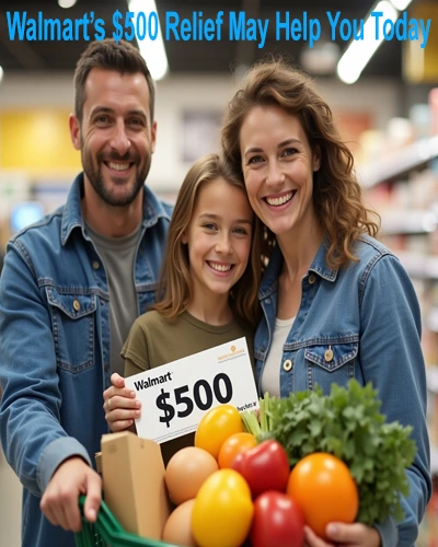 walmart grocery offer