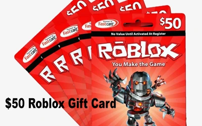 redeem roblox gift card