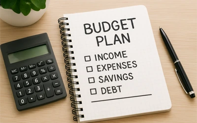 Family Budget Planner