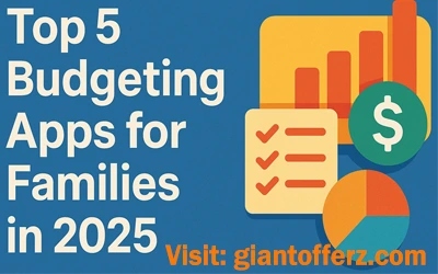 Download Family Budget app