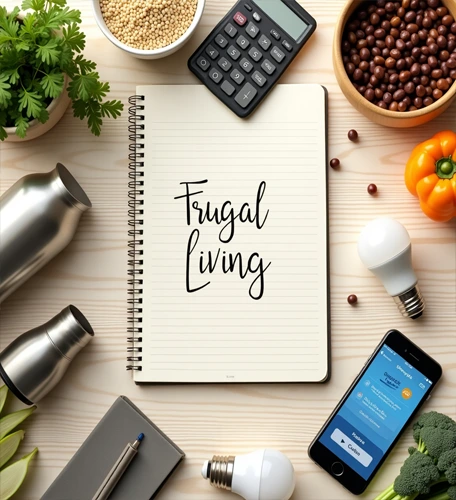 Frugal Living Tips That Actually Work