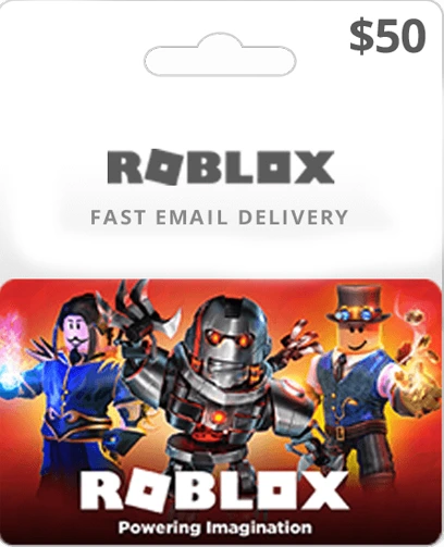 Redeem Roblox Card Online