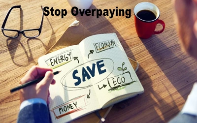 Smart Ways to Cut Your Utility Bills This Month