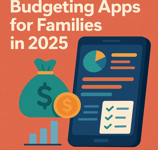 best budgeting apps for families