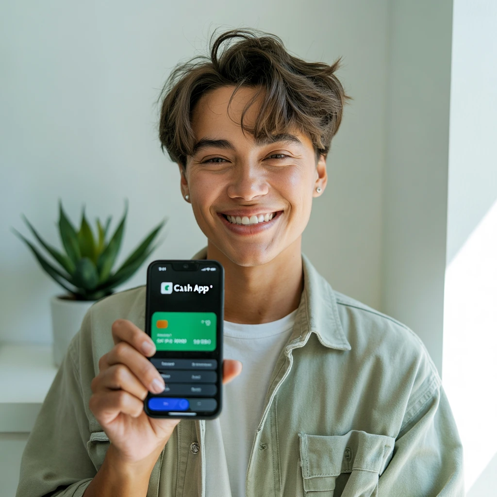 cash app settlement