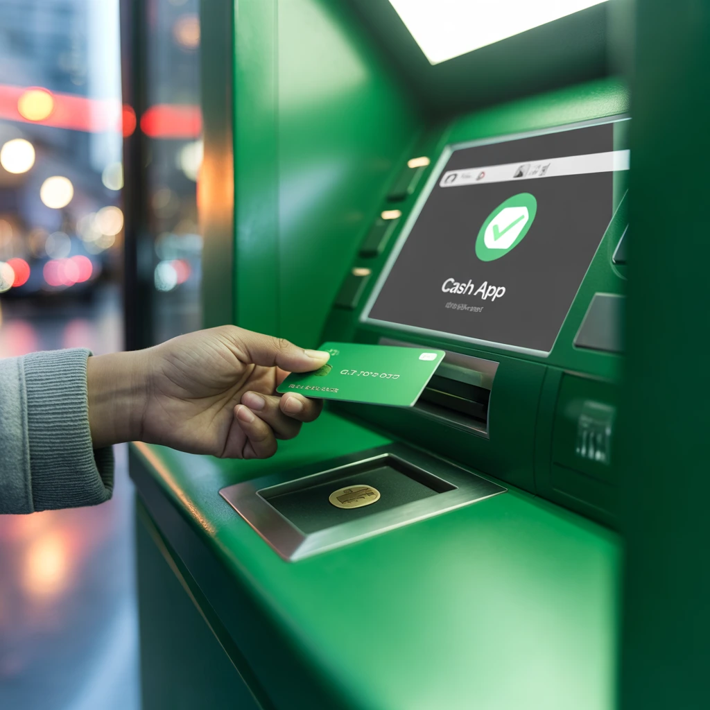 cash card app
