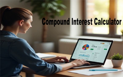 Compound Interest Calculator