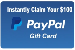 PayPal gifts