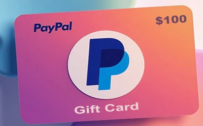 paypal gifts