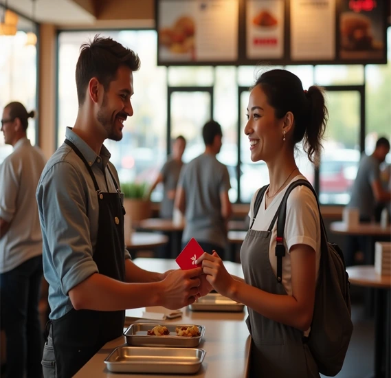 Redeem Chick-fil-A Gift Card-Complete Guide 2 Chick Fill A gift Cards