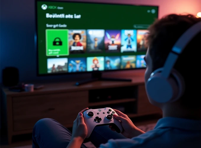 How Xbox Gift Cards Work