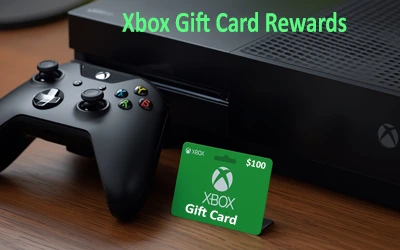 Xbox Gift Card